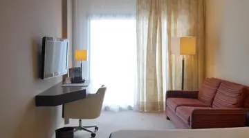 Hotel Faro, a Lopesan Collection Hotel