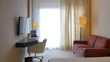Hotel Faro, a Lopesan Collection Hotel
