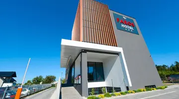 Hotel Faros