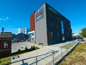 Hotel Faros