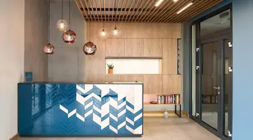 Hotel Faros