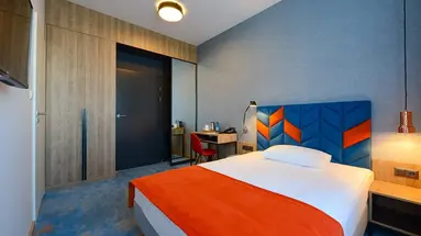 Hotel Faros