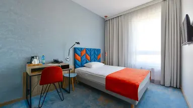 Hotel Faros