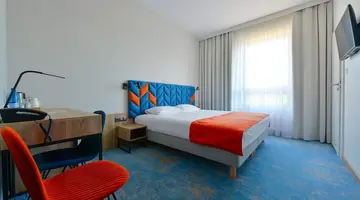Hotel Faros