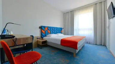 Hotel Faros