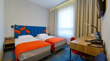 Hotel Faros