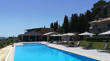 Hotel Fedra