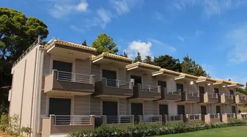 Hotel Fedra