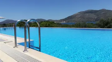 Hotel Fedra