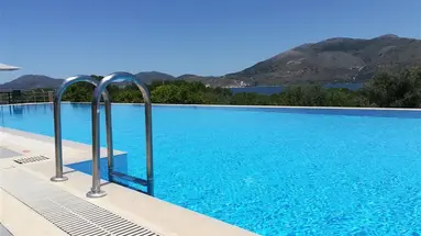 Hotel Fedra