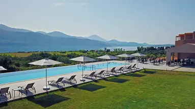 Hotel Fedra