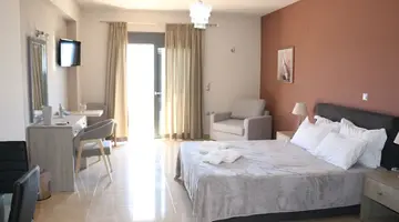 Hotel Fedra