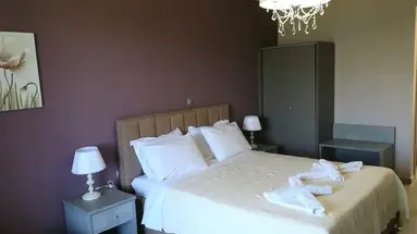 Hotel Fedra