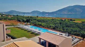 Hotel Fedra