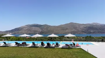 Hotel Fedra