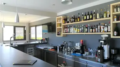 Hotel Fedra