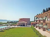 Hotel Fedra
