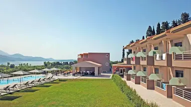 Hotel Fedra