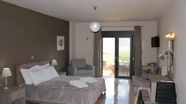 Hotel Fedra