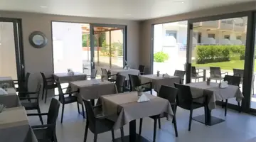 Hotel Fedra