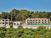 Hotel Fedra