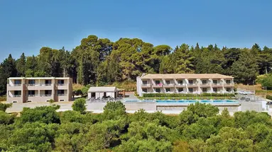 Hotel Fedra
