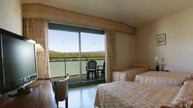 HOTEL FENALS GARDEN - LLORET