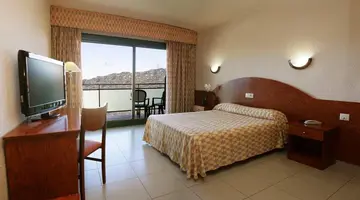 HOTEL FENALS GARDEN - LLORET