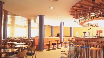 HOTEL FENALS GARDEN - LLORET
