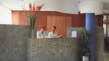 HOTEL FENALS GARDEN - LLORET