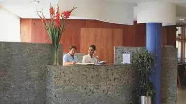 HOTEL FENALS GARDEN - LLORET