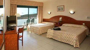 HOTEL FENALS GARDEN - LLORET