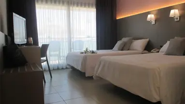 HOTEL FENALS GARDEN - LLORET