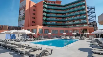 Hotel Fenals Garden - Lloret