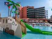 HOTEL FENALS GARDEN - LLORET