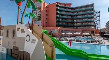 HOTEL FENALS GARDEN - LLORET