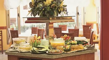 HOTEL FENALS GARDEN - LLORET