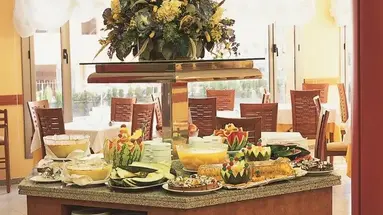 HOTEL FENALS GARDEN - LLORET