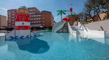 HOTEL FENALS GARDEN - LLORET