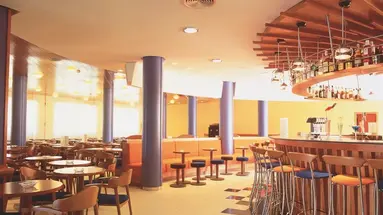 HOTEL FENALS GARDEN - LLORET