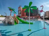 HOTEL FENALS GARDEN - LLORET