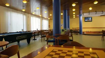 HOTEL FENALS GARDEN - LLORET