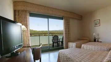 HOTEL FENALS GARDEN - LLORET