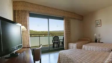 HOTEL FENALS GARDEN - LLORET