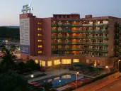 HOTEL FENALS GARDEN - LLORET