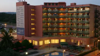 HOTEL FENALS GARDEN - LLORET