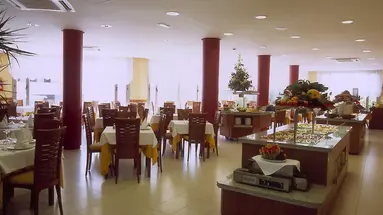 HOTEL FENALS GARDEN - LLORET