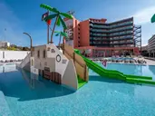 HOTEL FENALS GARDEN - LLORET