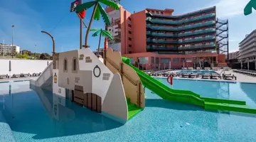 HOTEL FENALS GARDEN - LLORET