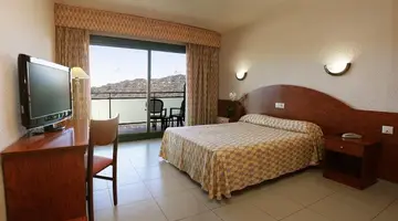 HOTEL FENALS GARDEN - LLORET